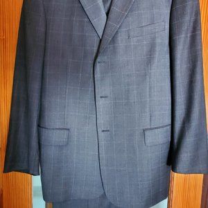 Men's Suit